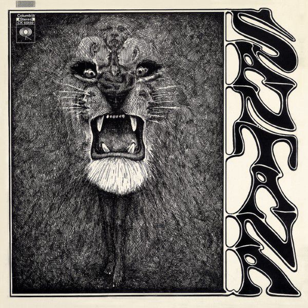 Santana Santana