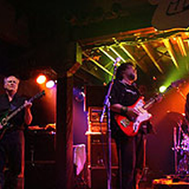 01/27/07 Tipitina's, New Orleans, LA 