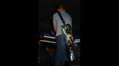 07/18/08 Fox Theatre, Boulder, CO 