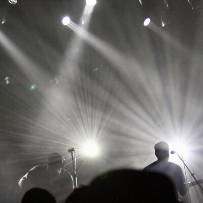 01/18/20 Showbox, Seattle, WA 