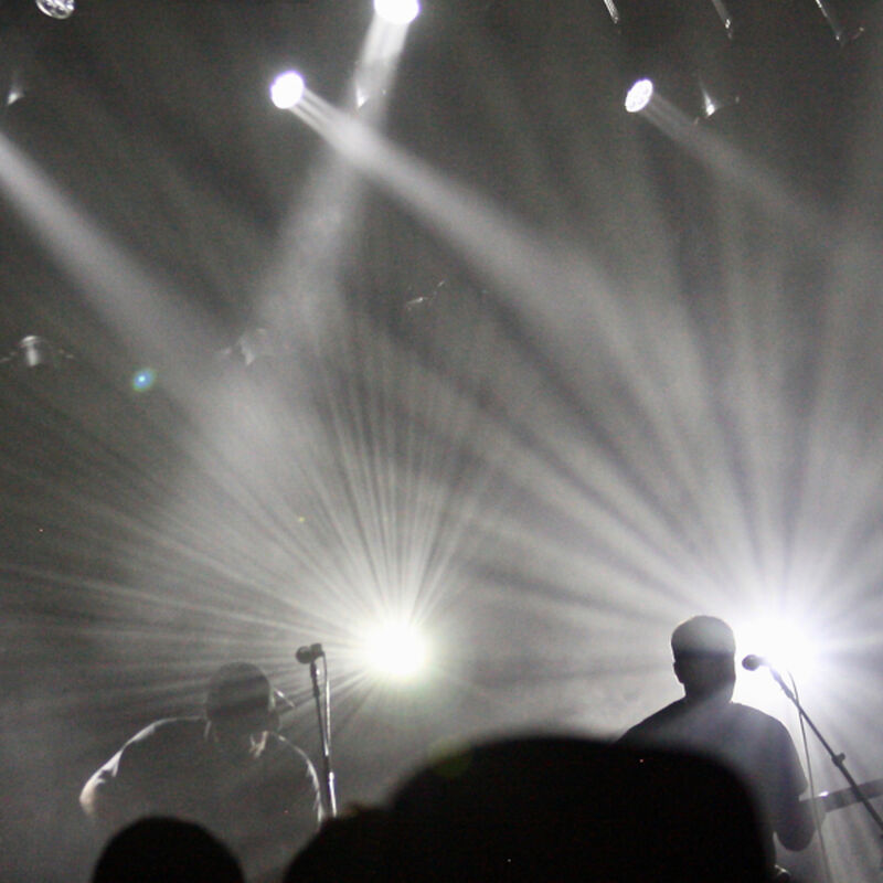 01/18/20 Showbox, Seattle, WA 