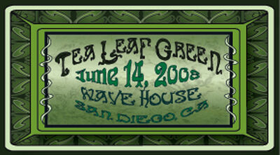 06/14/08 Wave House, San Diego, CA 