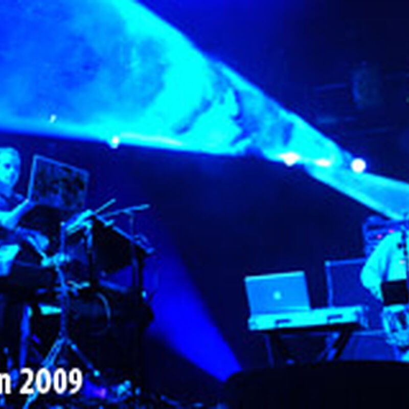 07/16/09 Camp Bisco, Mariaville, NY 