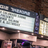 02/02/18 Aggie Theatre, Fort Collins, CO 