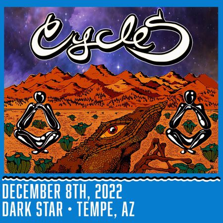 12/08/22 Darkstar, Tempe, AZ 
