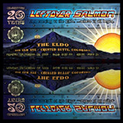 12/28/09 Eldo, Crested Butte, CO 
