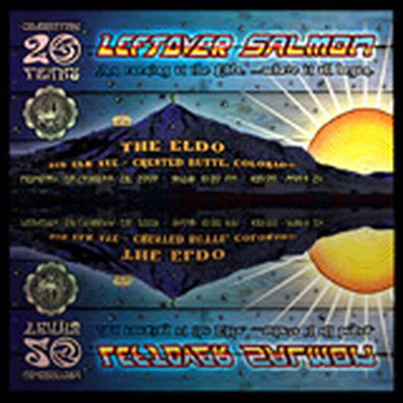 12/28/09 Eldo, Crested Butte, CO 