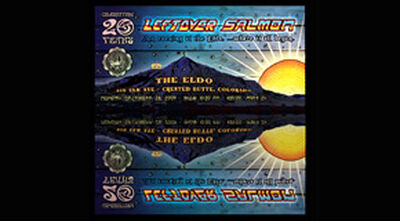 12/28/09 Eldo, Crested Butte, CO 