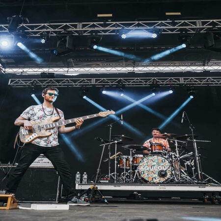 07/19/19 Camp Bisco, Scranton, PA 