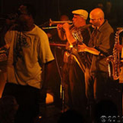 04/29/10 One Eyed Jacks, New Orleans, LA 