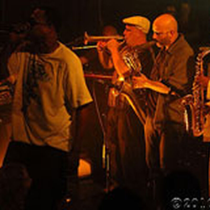 04/29/10 One Eyed Jacks, New Orleans, LA 