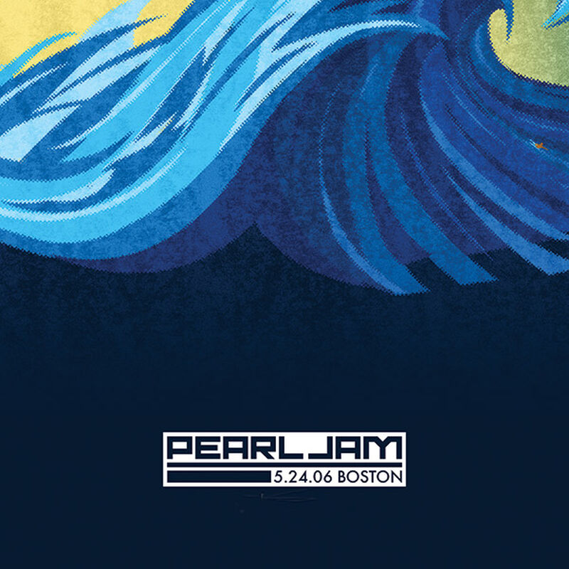 05/24/06 TD Banknorth Garden, Boston, MA 