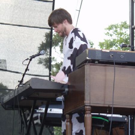 09/16/06 AMD Stage, Austin City Limits Music Festival, TX 