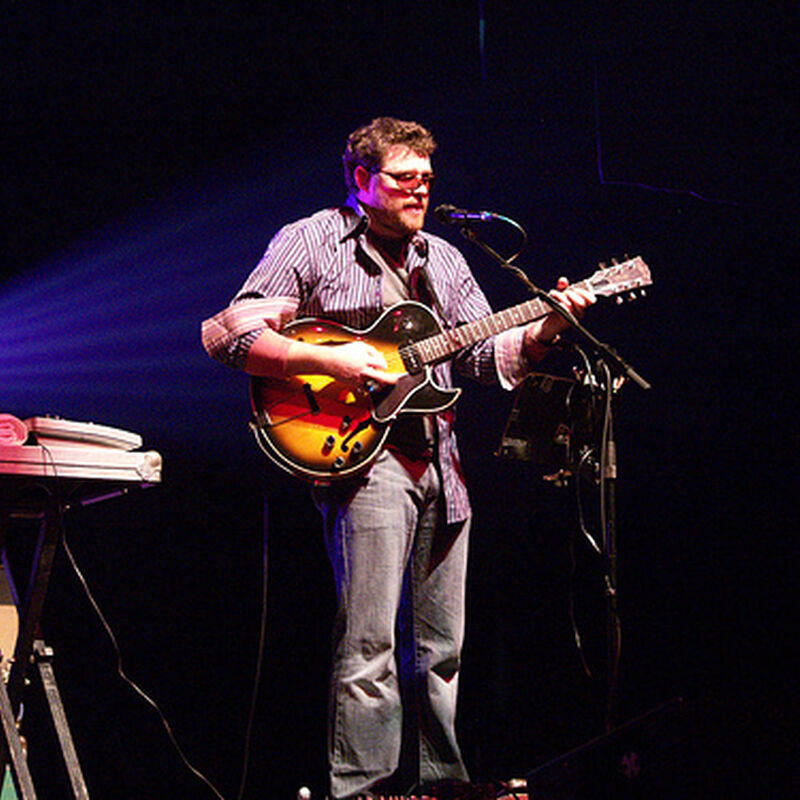 11/01/07 Palace Theatre, Albany, NY 