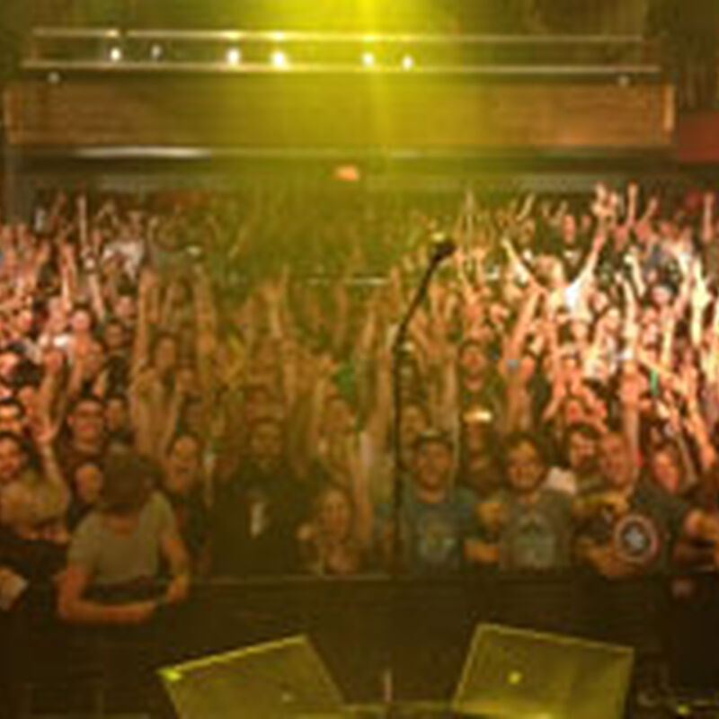 01/12/13 Revolution, Ft. Lauderdale, FL 