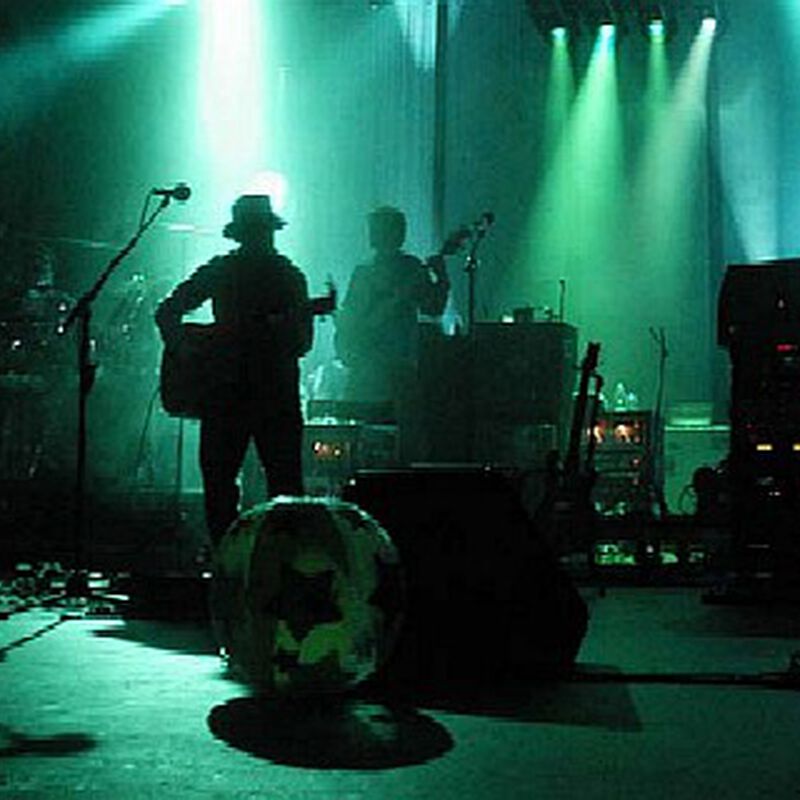 08/07/04 Jerry Garcia's Birthday Bash , Terra Alta, WV 