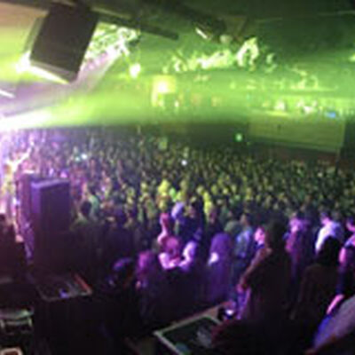 12/06/12 The Independent, San Francisco, CA 