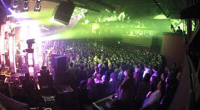 12/06/12 The Independent, San Francisco, CA 