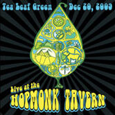 12/20/09 Hopmonk Tavern, Sebastopol, CA 