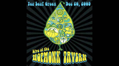 12/20/09 Hopmonk Tavern, Sebastopol, CA 