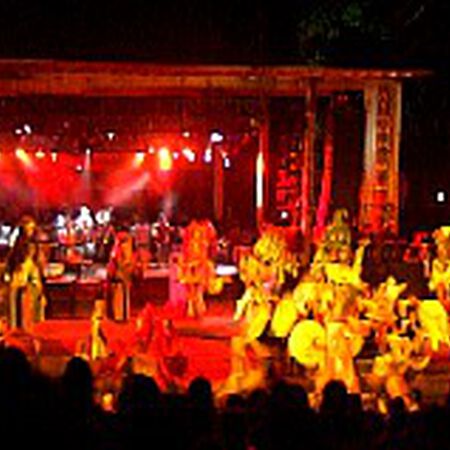 08/02/03 Horning's Hideout, North Plains, OR 