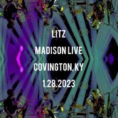 01/28/23 Madison Live!, Covington, KY 