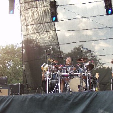 09/16/06 AMD Stage, Austin City Limits Music Festival, TX 