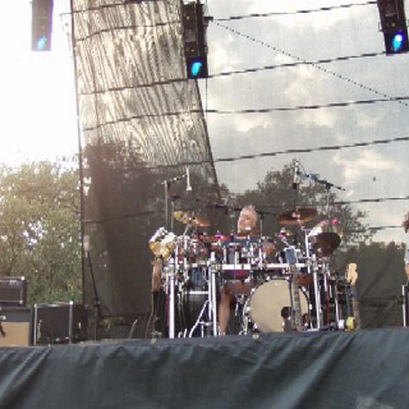 09/16/06 AMD Stage, Austin City Limits Music Festival, TX 
