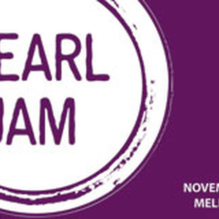 11/20/09 Etihad Stadium, Melbourne , AU 