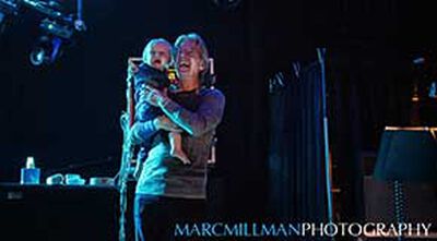 03/15/15 The Capitol Theatre, Port Chester, NY 