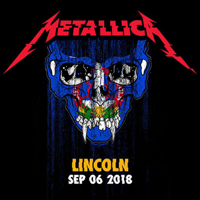 09/06/18 Pinnacle Bank Arena, Lincoln, NE 