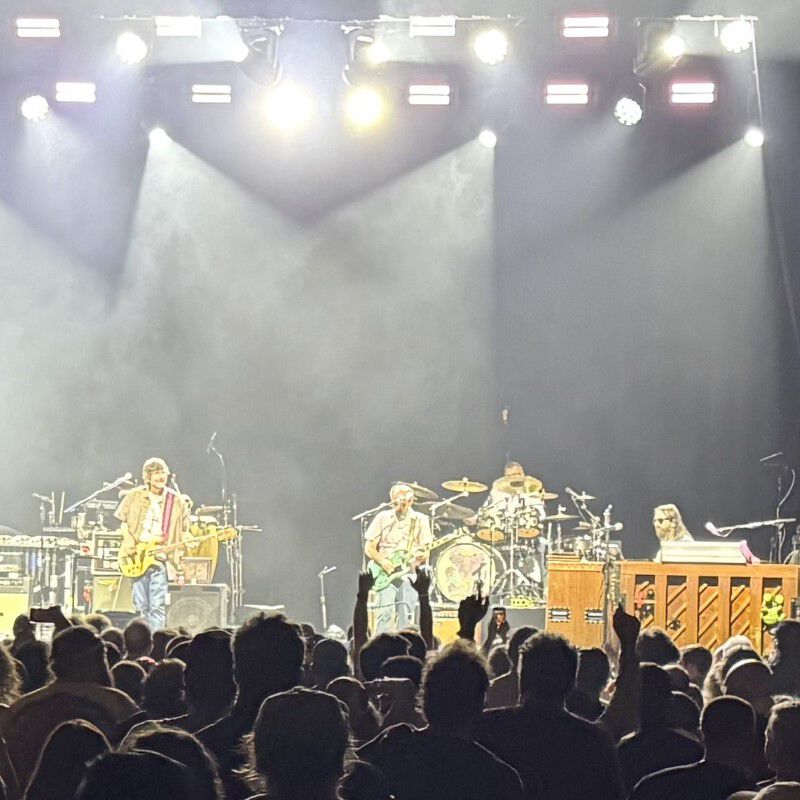 10/16/26 Regency Ballroom , San Francisco, CA 