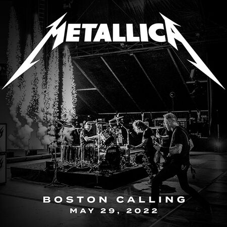05/29/22 Boston Calling at Harvard Athletic Complex, Boston, MA 