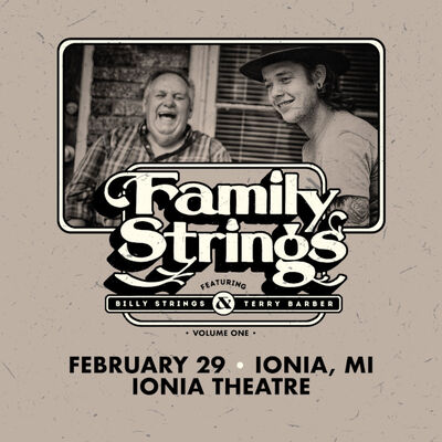 02/29/20 Ionia Theatre, Ionia, MI 