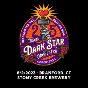 08/02/23 Stony Creek Brewery Performing 11 1 69, Branford, CT 