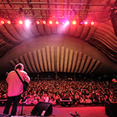 04/28/16 nTelos Pavilion, Charlottesville, VA 