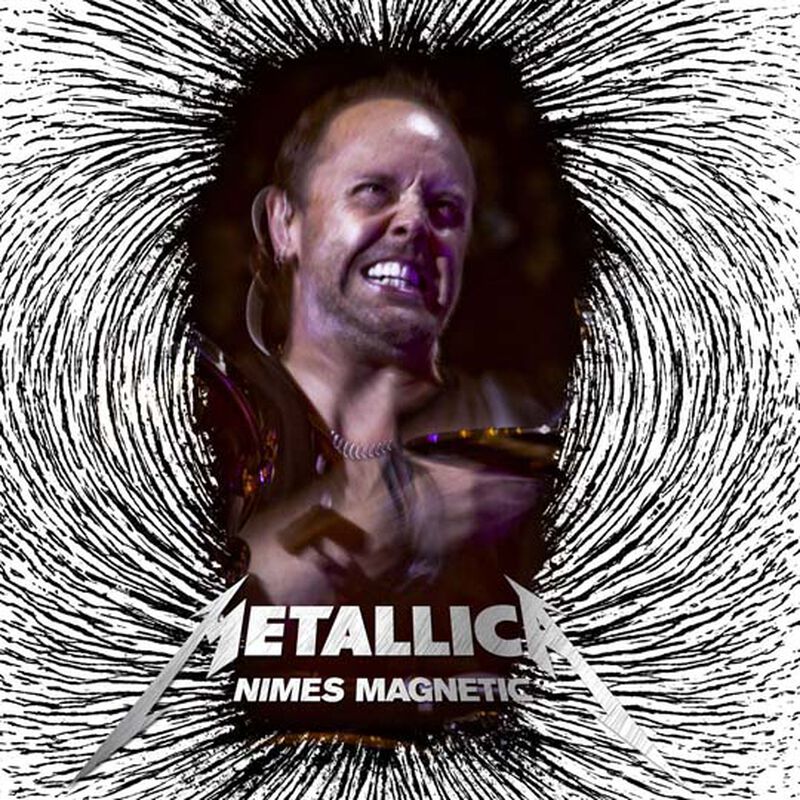 07/07/09 Antic Arena, Nimes, FRA 