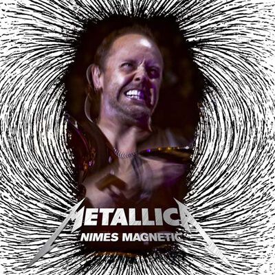 07/07/09 Antic Arena, Nimes, FRA 