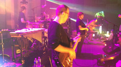 02/10/13 Lafayette Theater, Lafayette, IN 