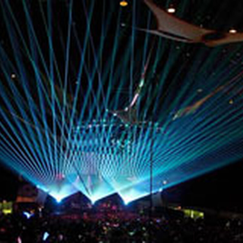 10/29/10 Hampton Coliseum, Hampton, VA 