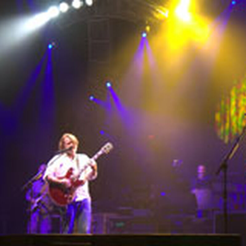10/13/09 Knoxville Coliseum, Knoxville, TN 