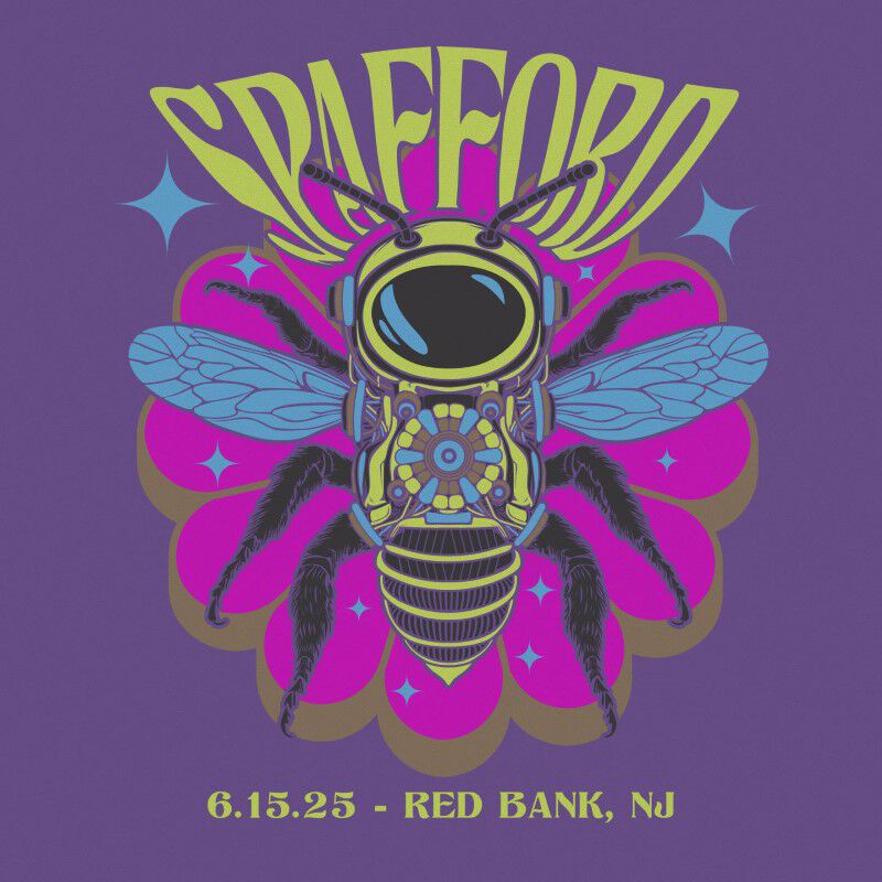 06/15/25 The Vogel, Red Bank, NJ 