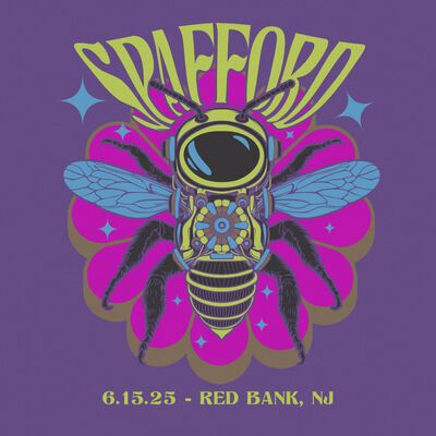 06/15/25 The Vogel, Red Bank, NJ 