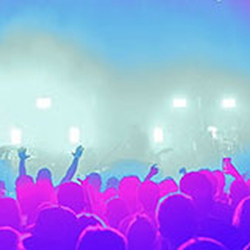 04/09/15 Town Ballroom, Buffalo, NY 