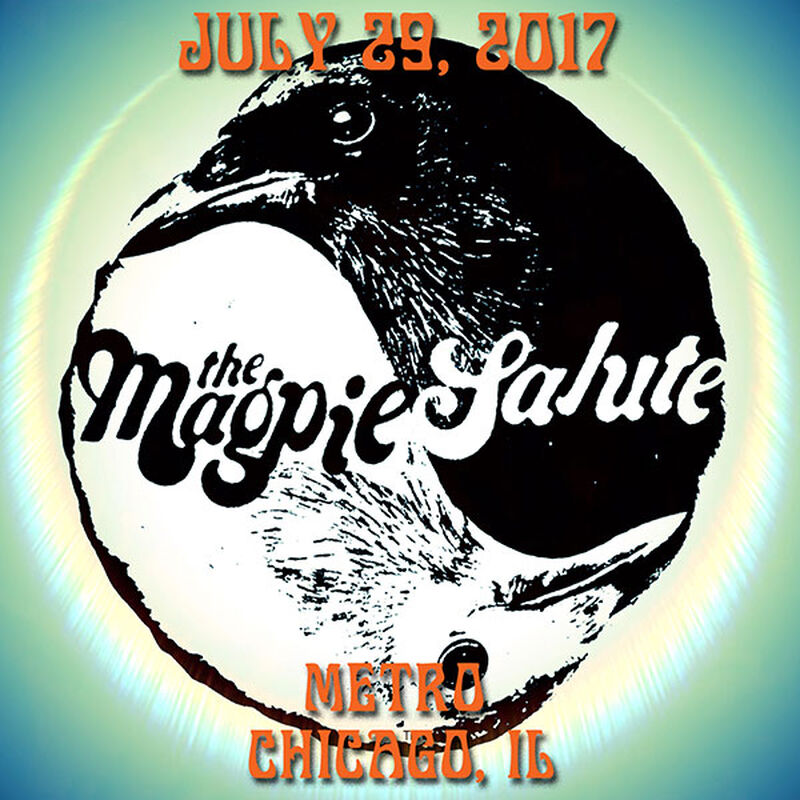 07/29/17 Metro, Chicago, IL 