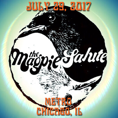 07/29/17 Metro, Chicago, IL 