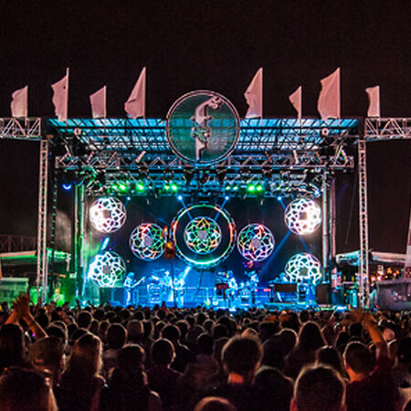 07/12/13 The Forecastle Festival, Louisville, KY 