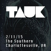 02/11/15 The Southern, Charlottesville, VA 