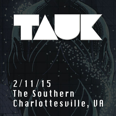 02/11/15 The Southern, Charlottesville, VA 