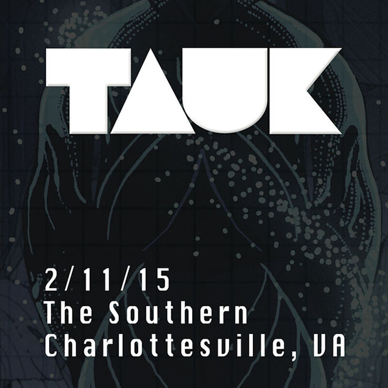 02/11/15 The Southern, Charlottesville, VA 